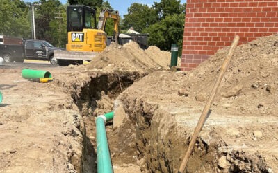 Solving Drainage Problems: A Complete Guide for Massachusetts Homeowners